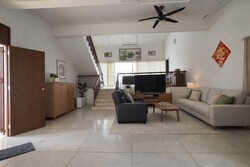 Pasir Ris Grove (D18), Detached #550112041